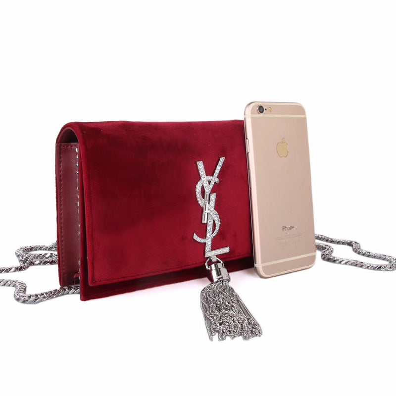 Yves Saint Laurent Hand bag 8059