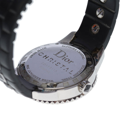 CHRISTIAN DIOR Amazing Christal Watch