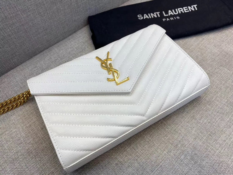 Yves Saint Laurent Shoulder bag 377828KL