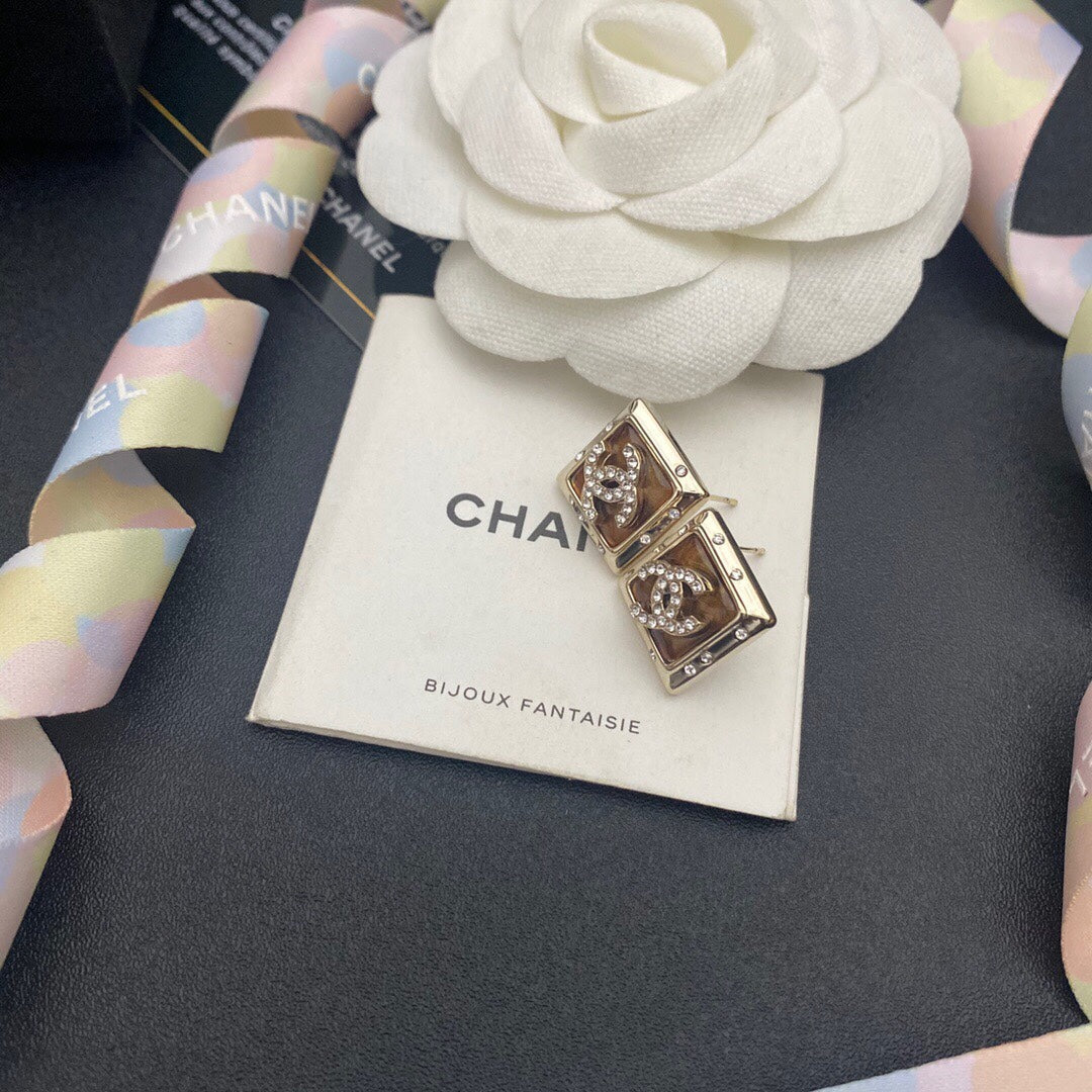 Chanel Earring  025