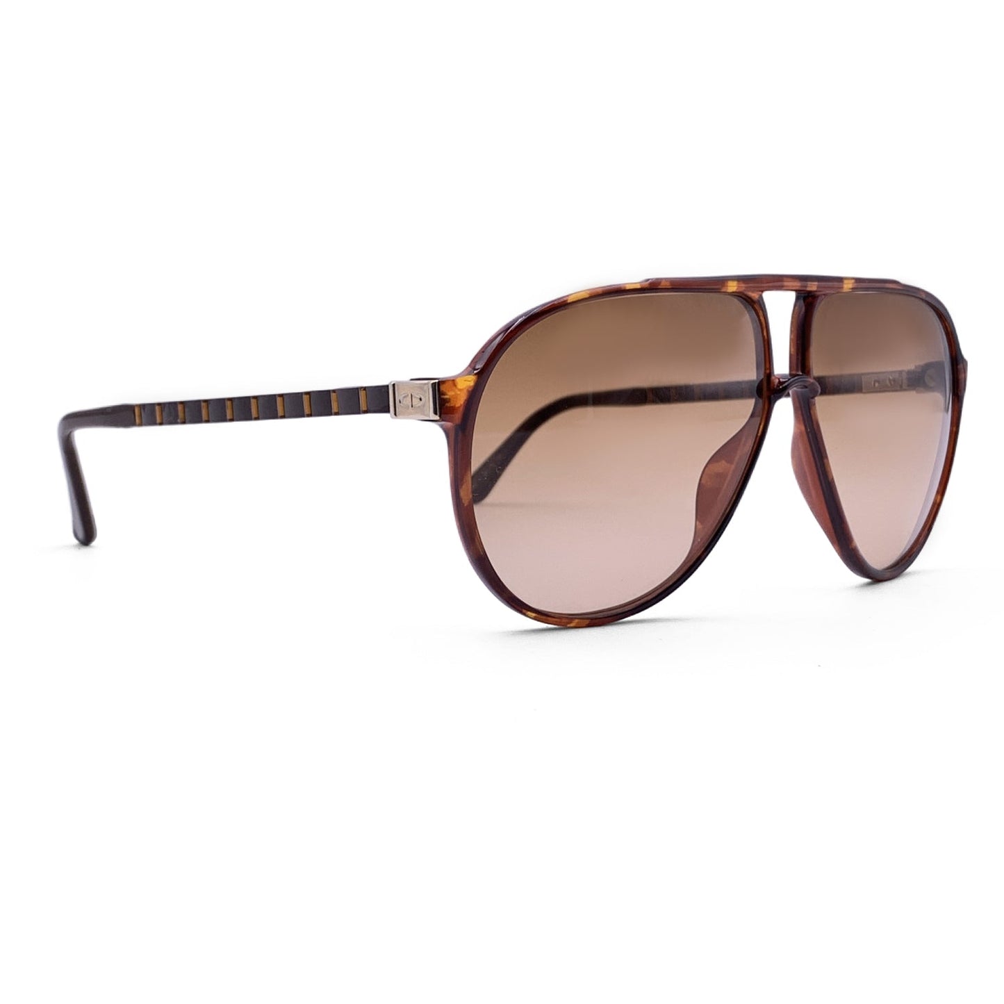 CHRISTIAN DIOR Monsieur Vintage Sunglasses 2469 11 Optyl 60/11 140Mm