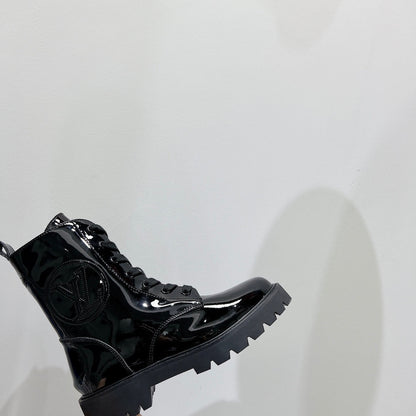 Premium  Louis Vuitton  BOOTS 006