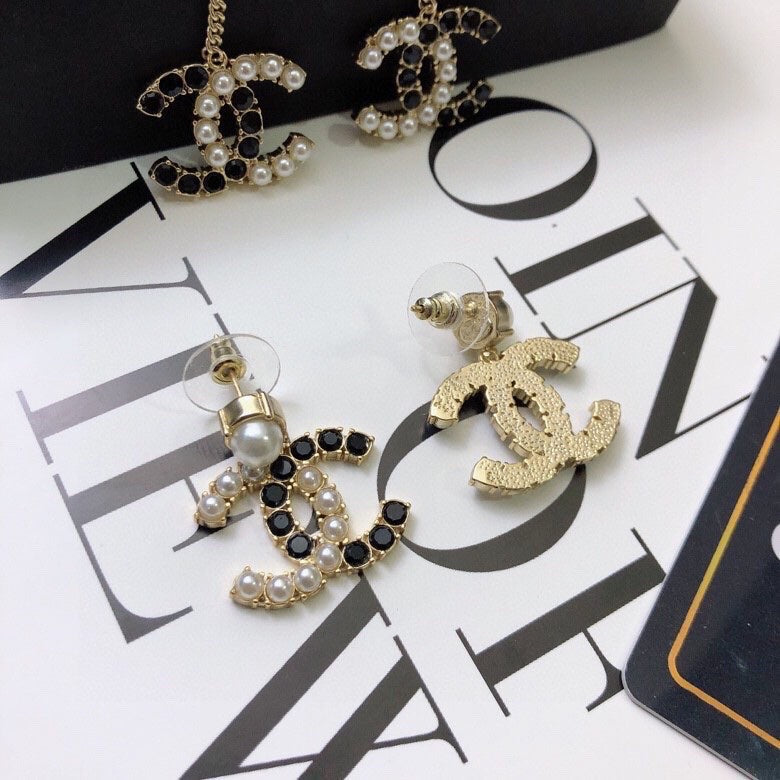 Chanel Earring  016