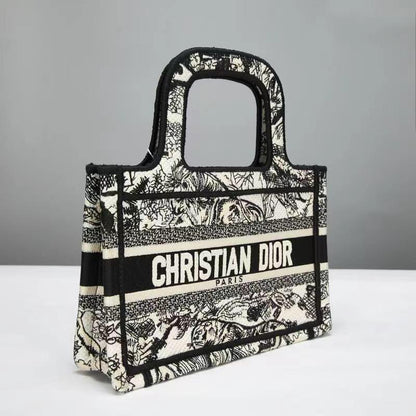 Barnes - Luxury Handbags Christian Dior 272