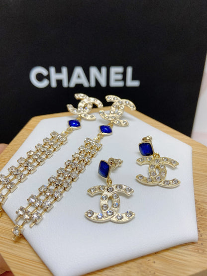 Chanel Earring  010