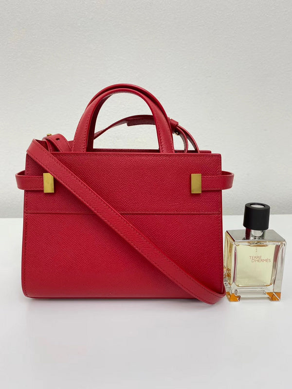 Yves Saint Laurent MANHATTAN NANO BAG 593741