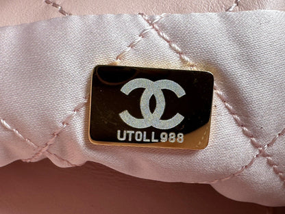 BOLSA CHANEL