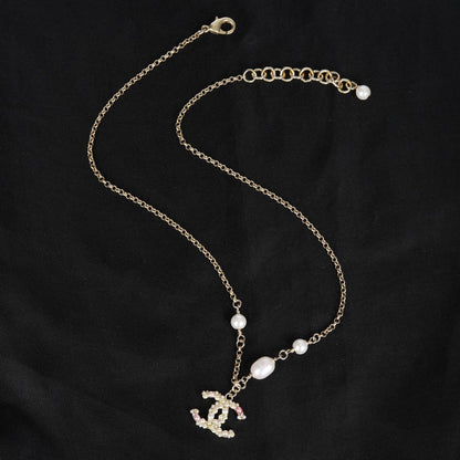 Chanel Necklace 041