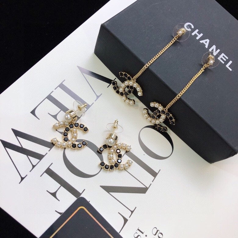 Chanel Earring  016