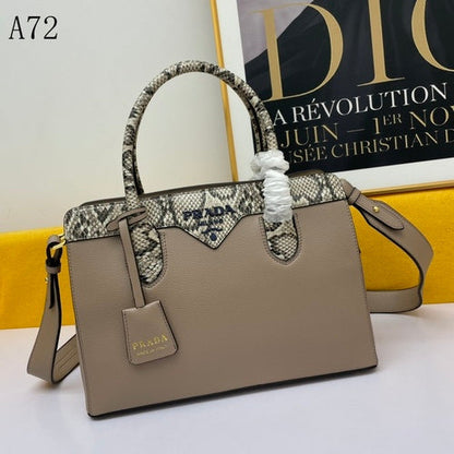 Prada Bags - 1012