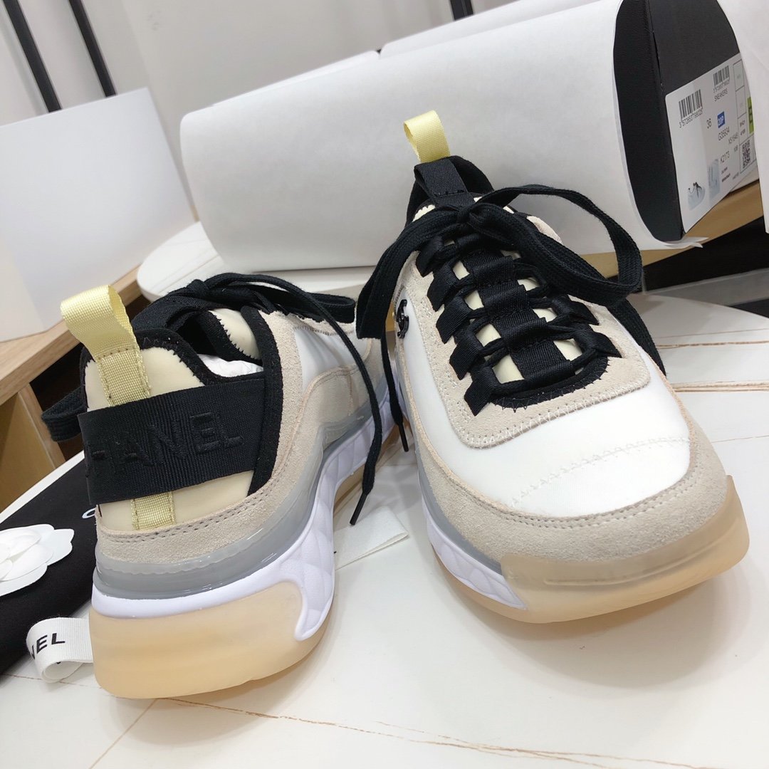 Sneakers Chanel