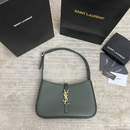 Yves Saint Laurent LE5A7 HOBO BAG 657228PW