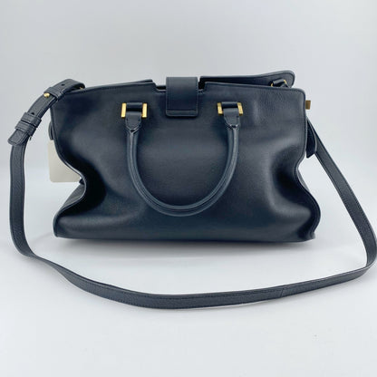 Yves Saint Laurent Classic Y Cabas Leathe Small bag TWS