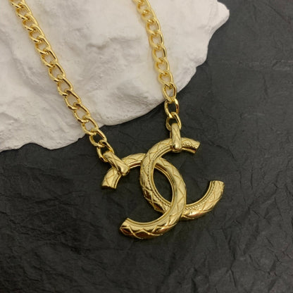 Chanel Necklace 002