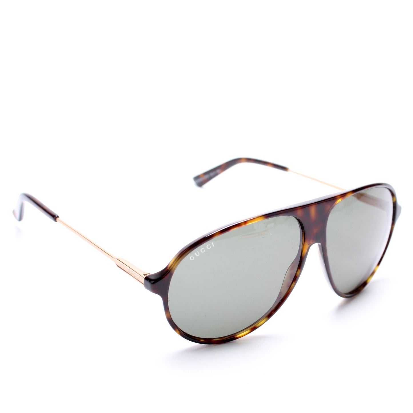 Gucci1649S Aviator Sunglasses