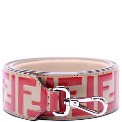 8AV077 Strap You Fendi Leather