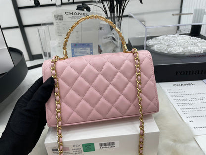 BOLSA CHANEL