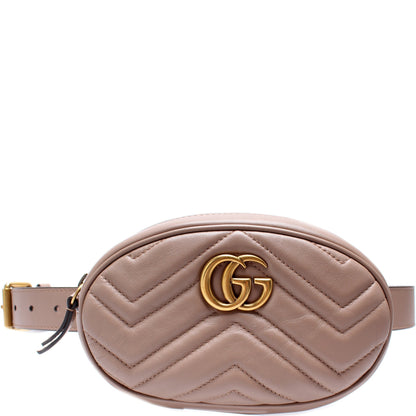 Gucci Marmont Belt Bag