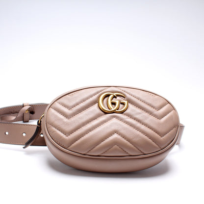 Gucci Marmont Belt Bag