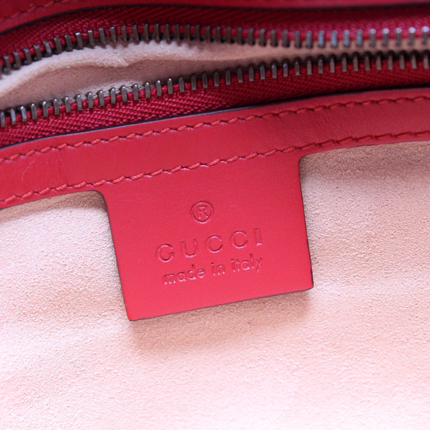 Gucci Marmont Shoulder Small Flap