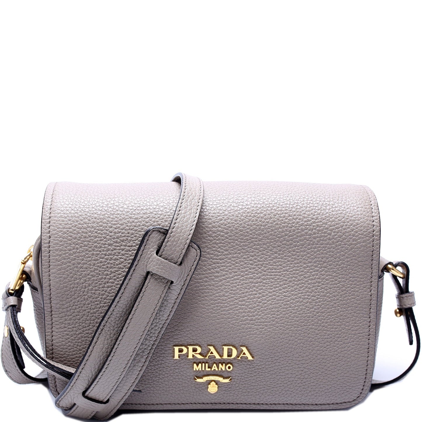 Prada Phenix Flap Crossbody