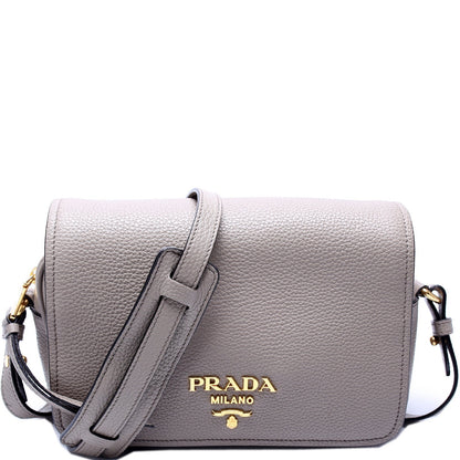 Prada Phenix Flap Crossbody