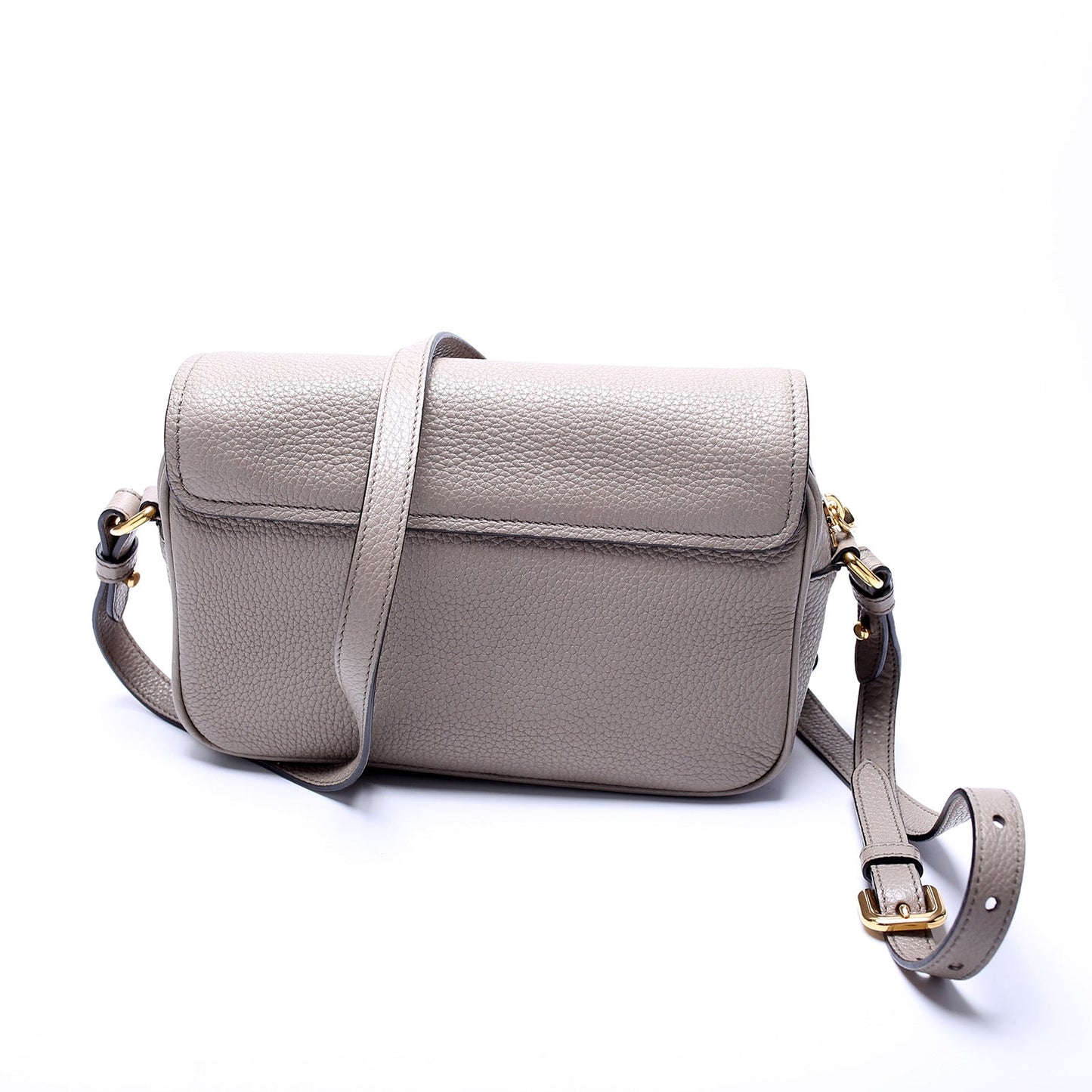 Prada Phenix Flap Crossbody