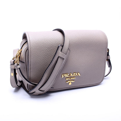 Prada Phenix Flap Crossbody