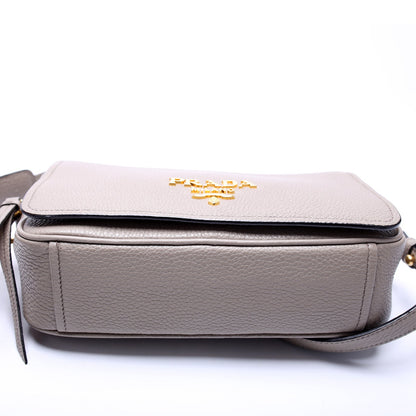 Prada Phenix Flap Crossbody