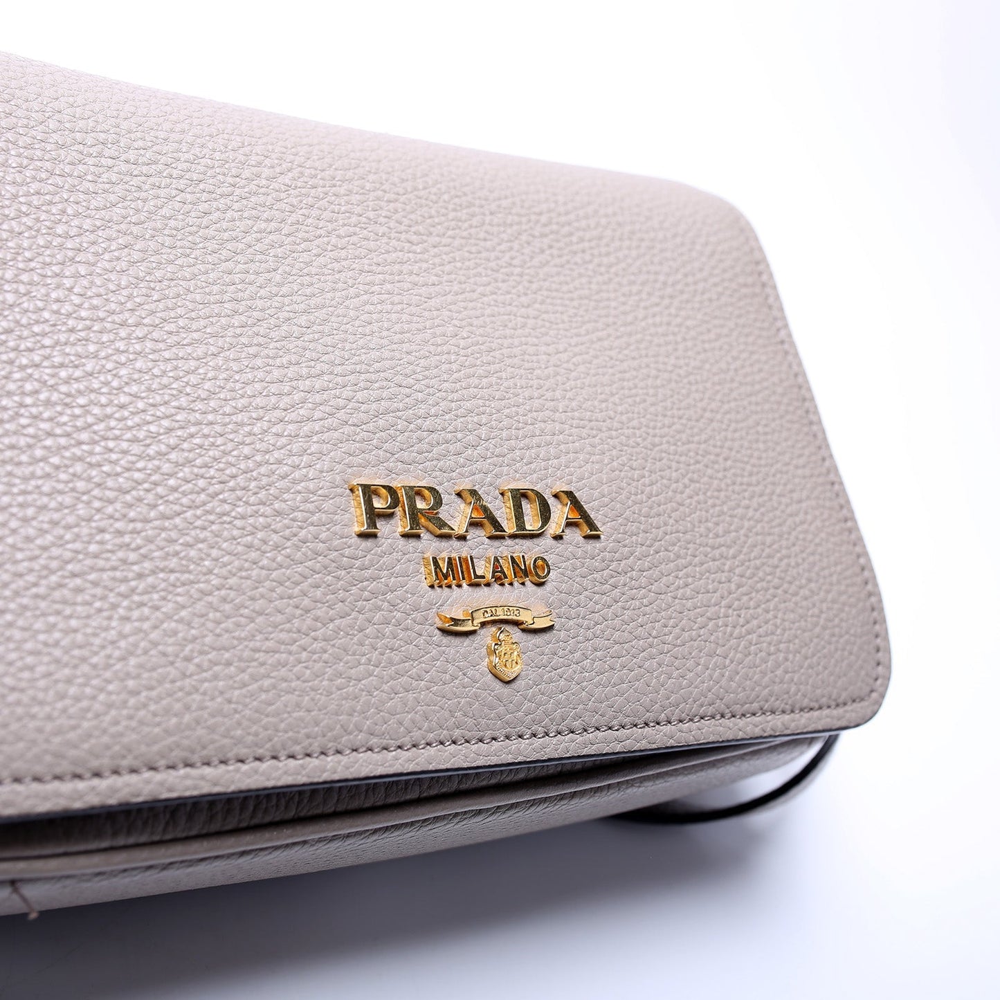 Prada Phenix Flap Crossbody