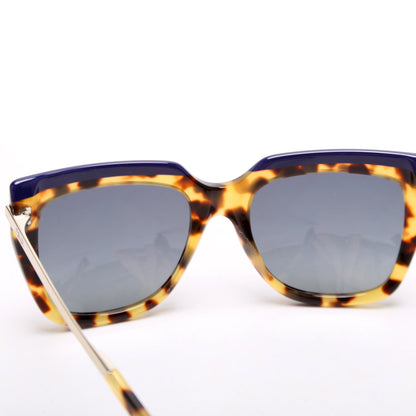 Fendi0087/S Tortoise Sunglasses