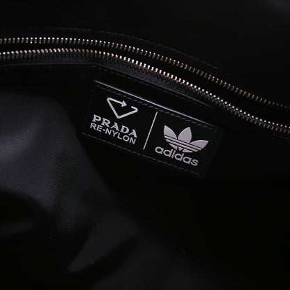 Prada x Adidas Re-Nylon Duffle