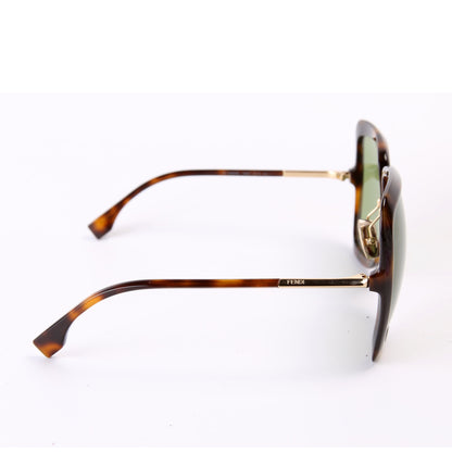 Fendi0429/S Tortoise Sunglasses