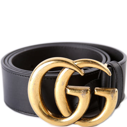 Gucci Marmont Gucci Belt Size 80/32