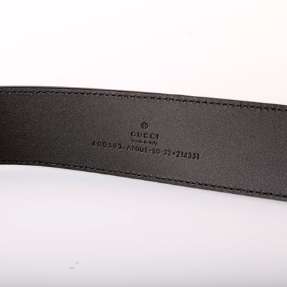 Gucci Marmont Gucci Belt Size 80/32