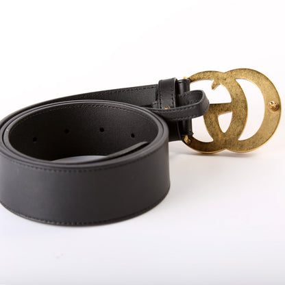 Gucci Marmont Gucci Belt Size 80/32