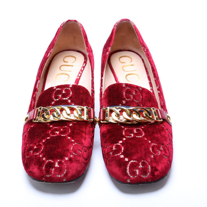 Sylvie Gucci Pumps Size 39.5