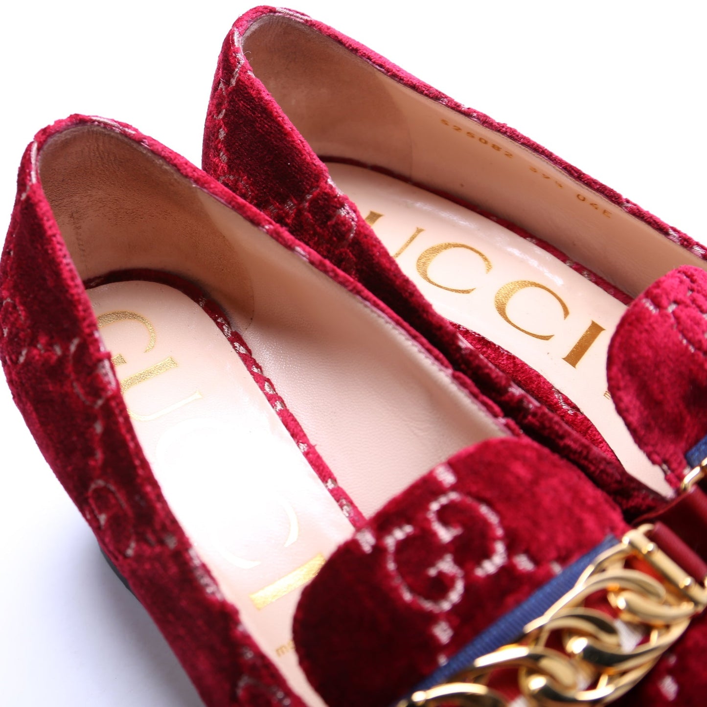 Sylvie Gucci Pumps Size 39.5