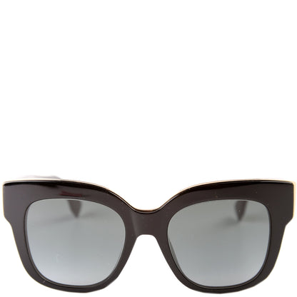 Fendi0359/G/S  Fendi Cat Eye Sunglasses