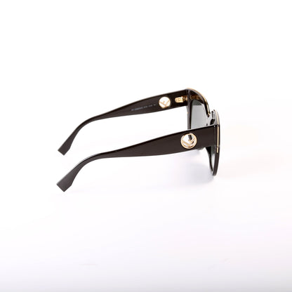 Fendi0359/G/S  Fendi Cat Eye Sunglasses