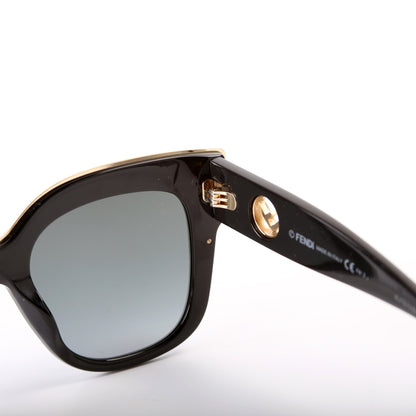 Fendi0359/G/S  Fendi Cat Eye Sunglasses