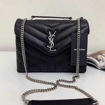 Yves Saint Laurent LOULOU BAG 494699D