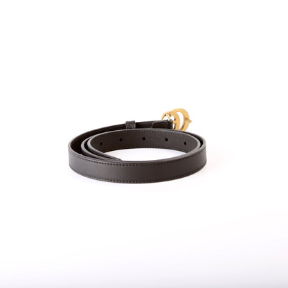 Gucci Marmont Thin Belt Size 80/32