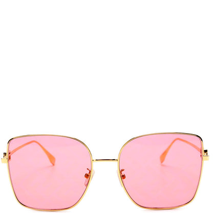 Fendi Lens Sunglasses FE40013U