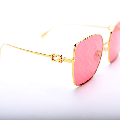 Fendi Lens Sunglasses FE40013U