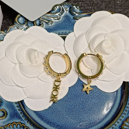 Christian Dior Earring 053