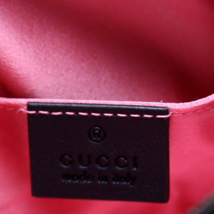 Gucci Marmont Velvet Belt Bag