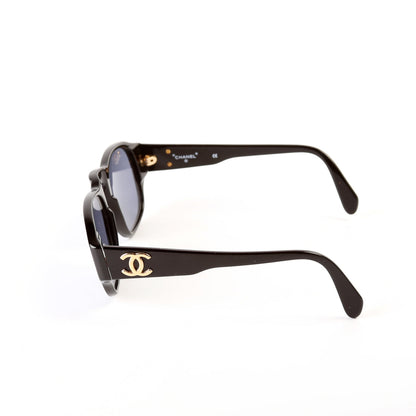 Chanel CC Vintage Sunglasses