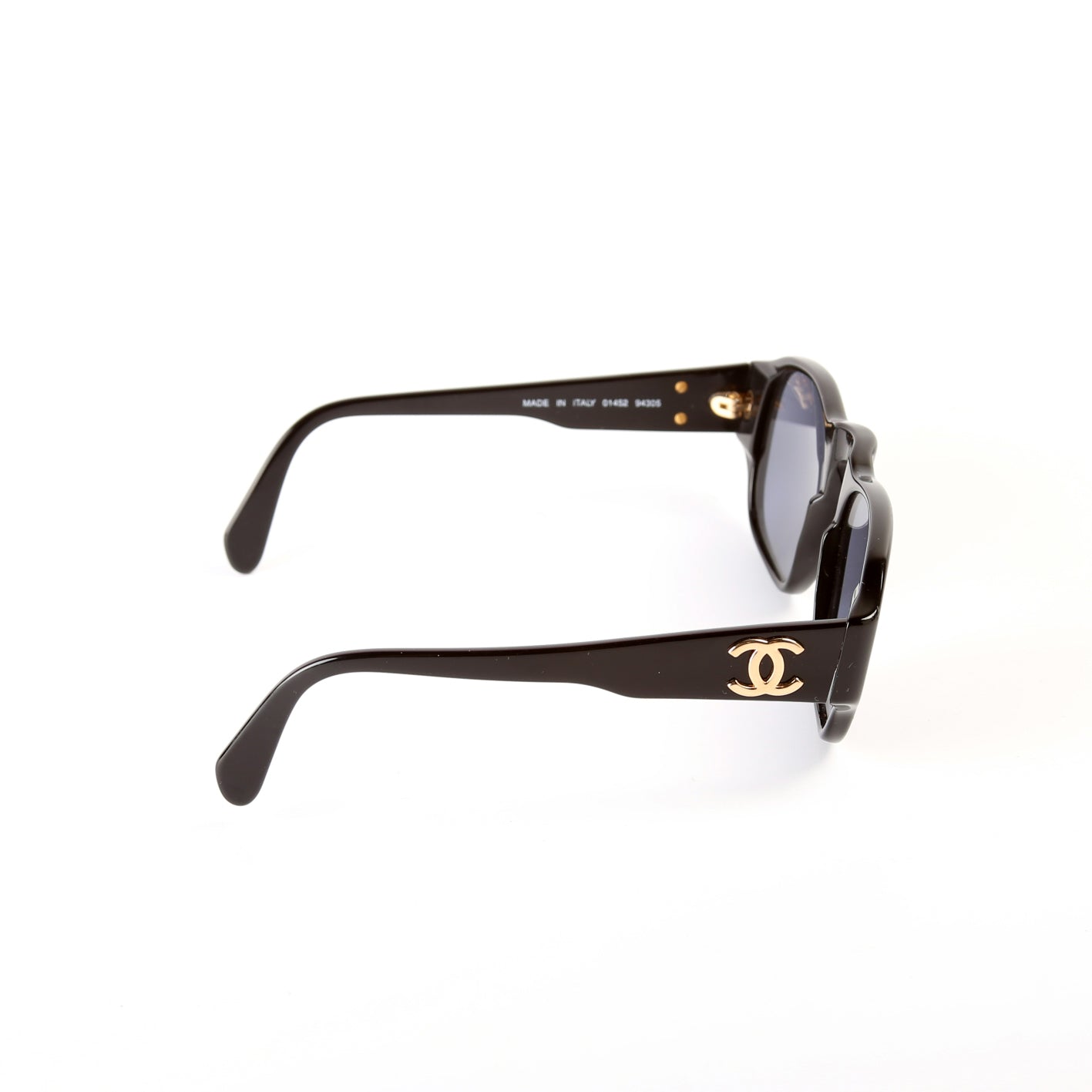 Chanel CC Vintage Sunglasses