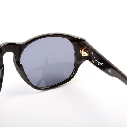 Chanel CC Vintage Sunglasses